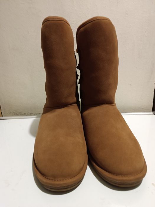 Угги женские зимние сапог 38 р.и  38 р.