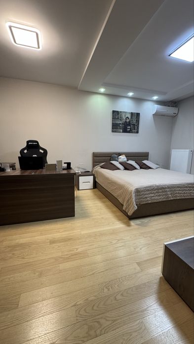 2 кімн. квартира 73 м2 з євроремонтом в новобудові вул. Зелена