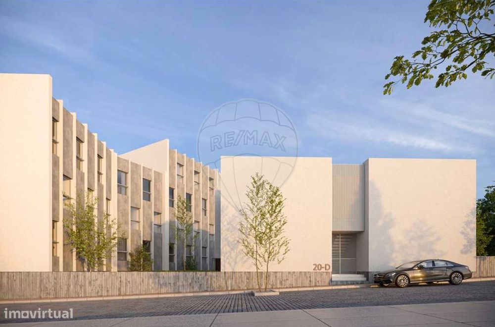 Apartamento T3 para venda