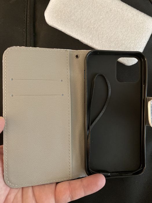 Capa iPhone 12/12 Pro