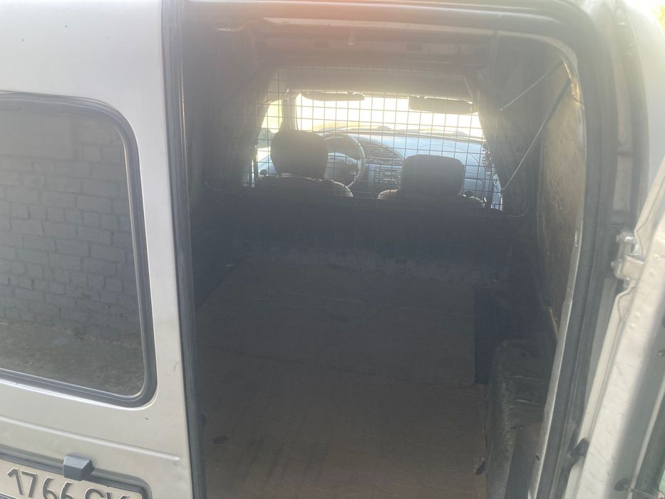 Продам Ford курьер