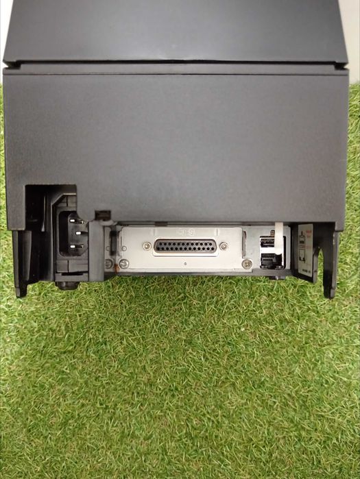 Термопринтер чеків Bixolon SRP-F310II. Гарантія!