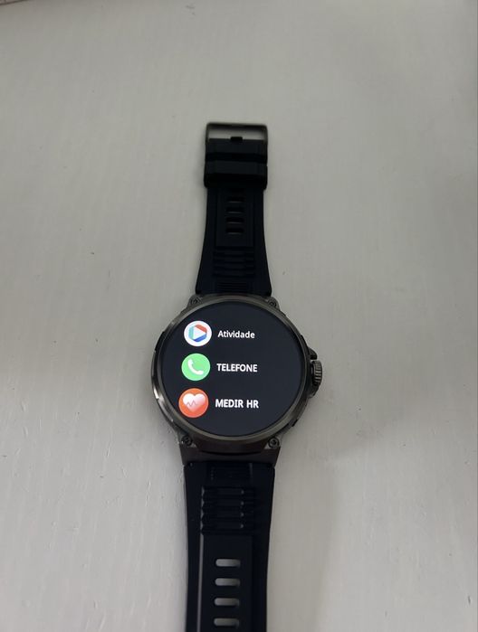 Relógio Smart Watch novo