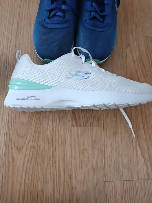 Жіночі кросівки Skechers, NIKE р.38, 40