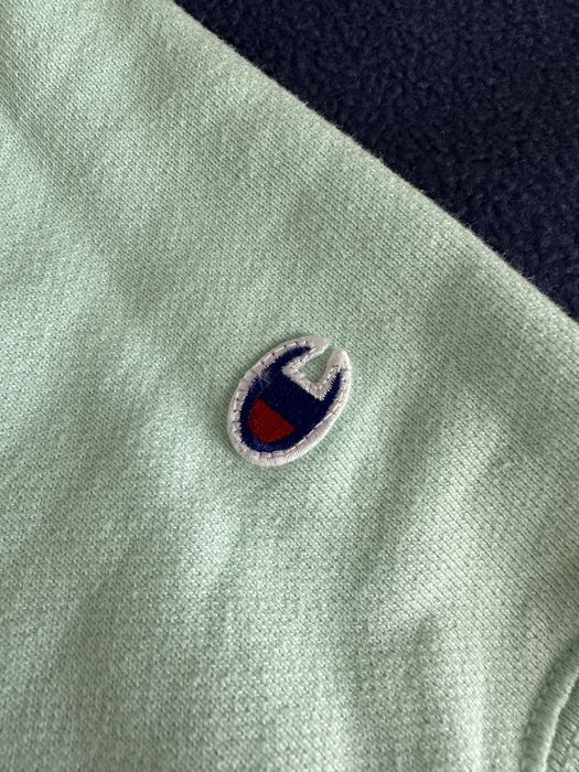 Світшот лонгслів новий Champion