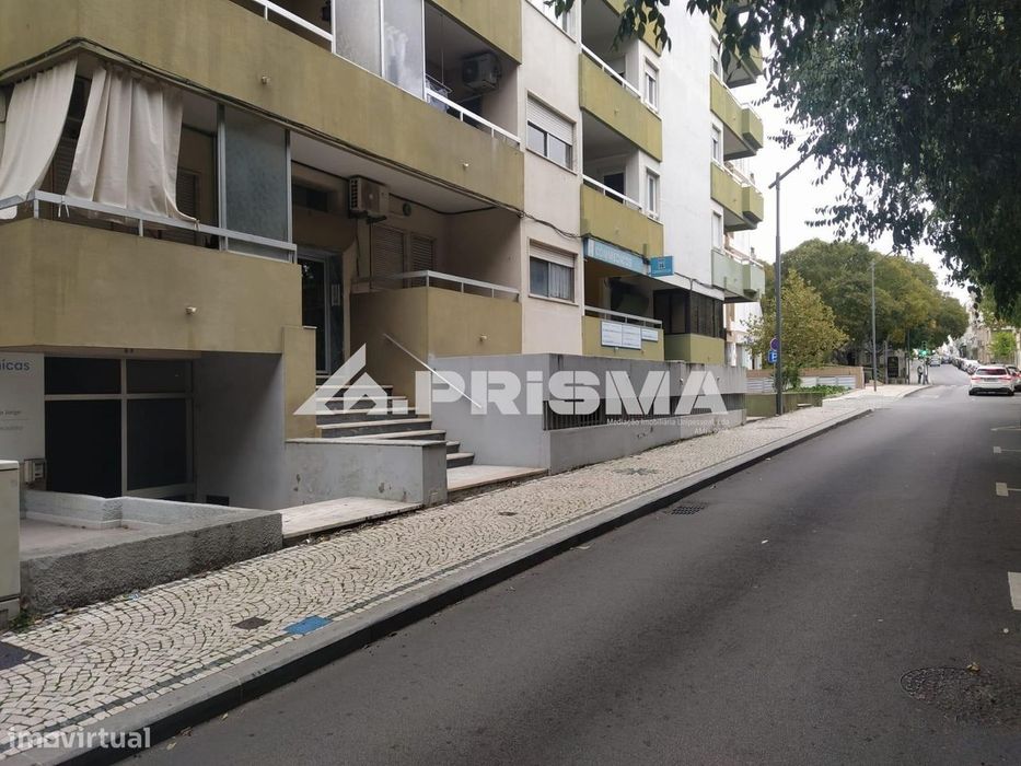 Loja para venda no centro