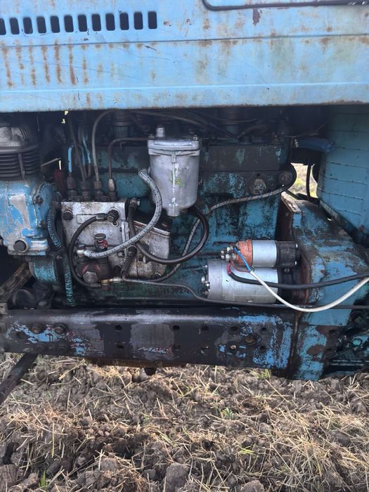 МТЗ 80 Документи 1990 Року