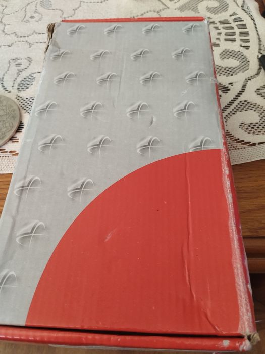 Nowa klamka do drzwi wejściowych z szyldami