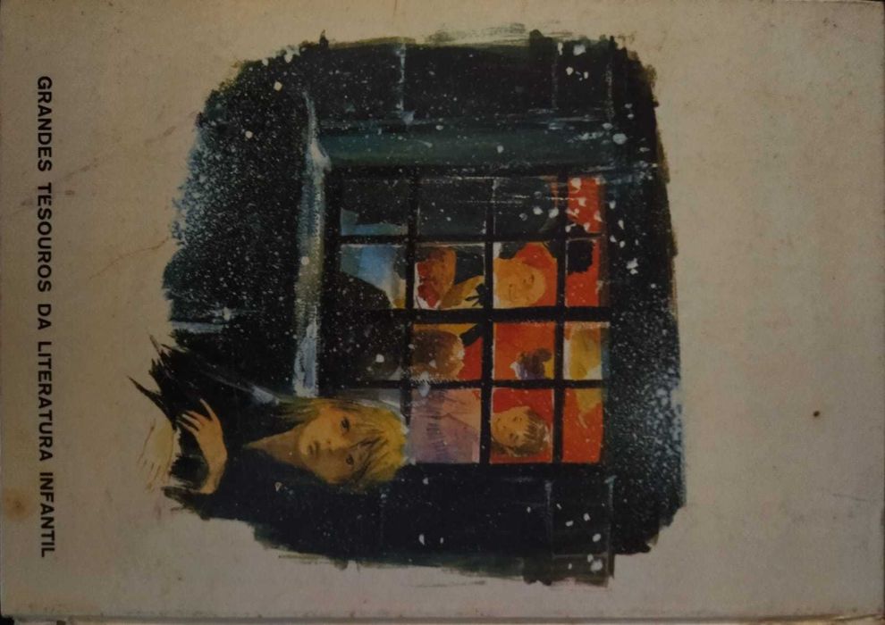 Os melhores contos de Andersen