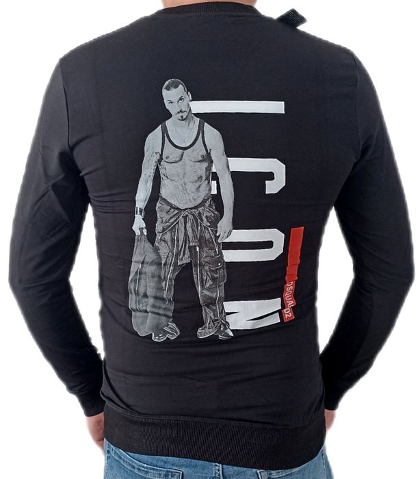 Dsquared2 Icon bluza r.XL
