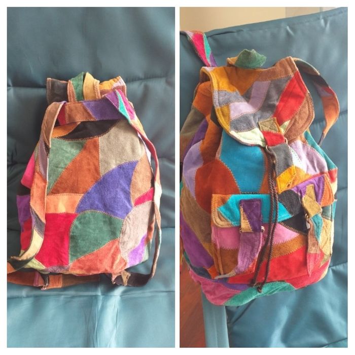 Sacos / Malas/ em bom estado