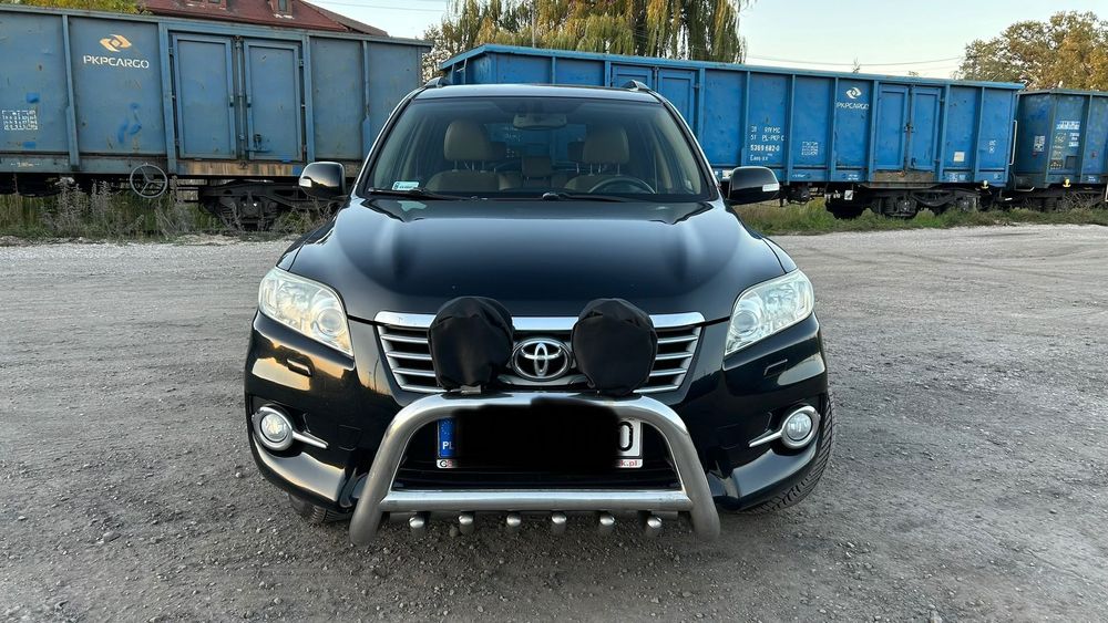 Toyota RAV-4