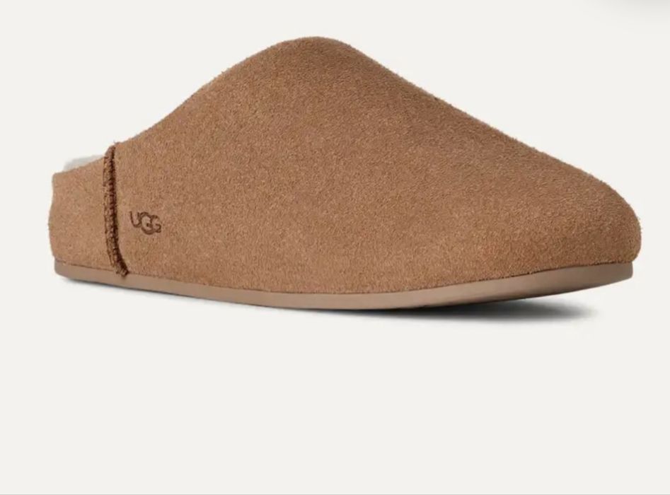 Ugg тапочки , 38р маломірять. Краще  на розмір 37оригінал