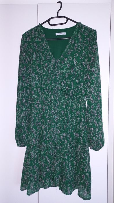 Elegancka sukienka 38