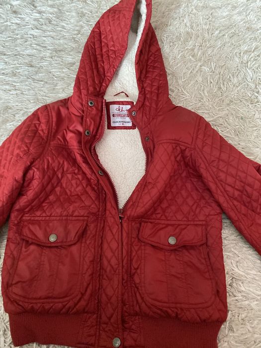 Kurtka XL wiosenna C&A