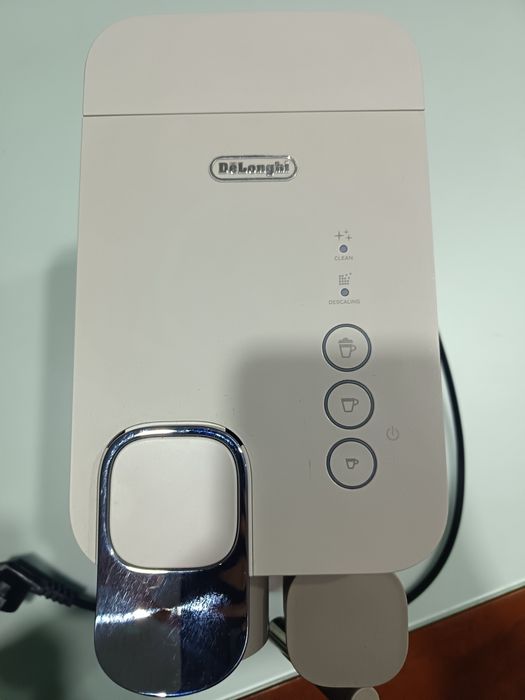 Máquina de café Nespresso