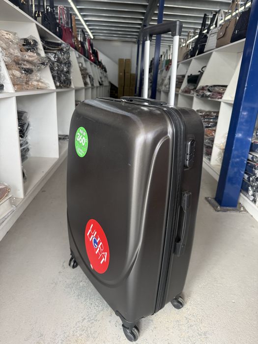 Mala de viagem de 23 kg