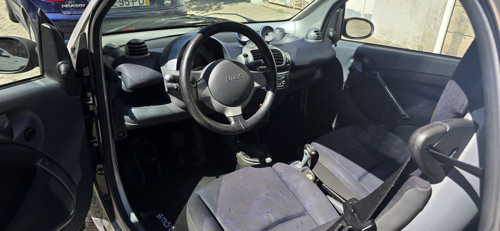 Smart Fortwo Coupé — fotografia 4