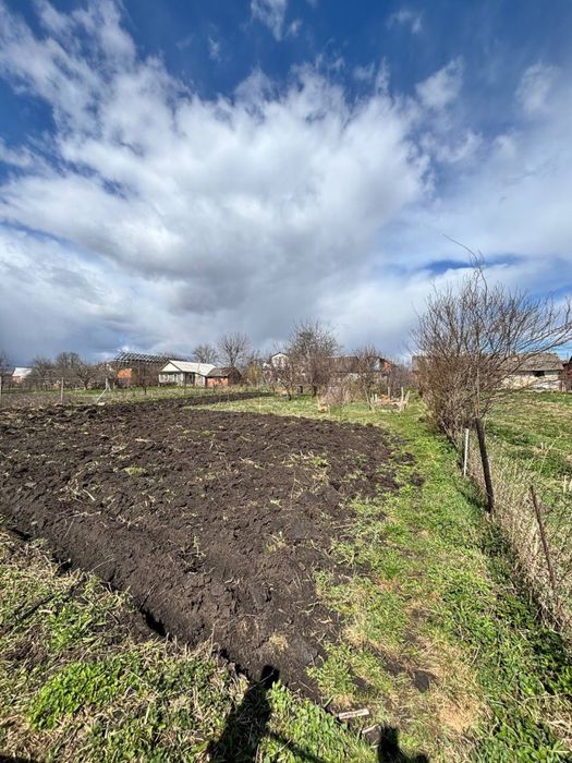 Продам земельну ділянку Олешин