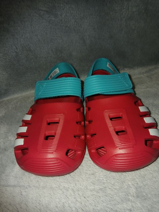 Chodaki Adidas r . 31