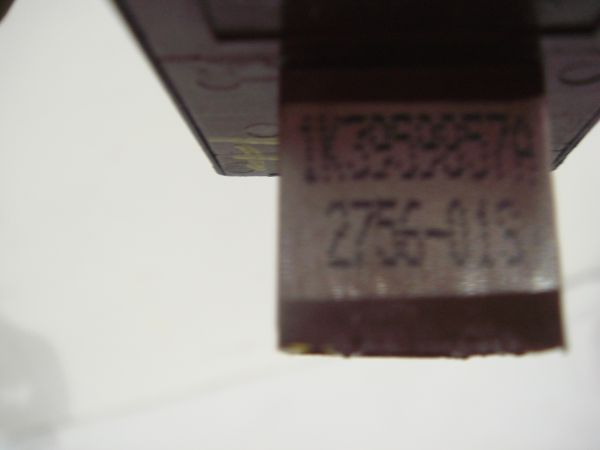 Interruptor Elevador Vidros Fr Dto Seat Leon (1P1)