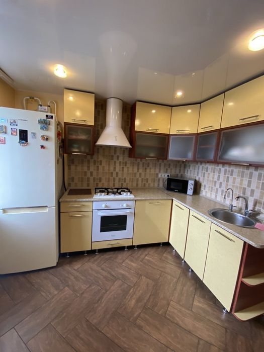 Різнопланові квартири від 600 грн.