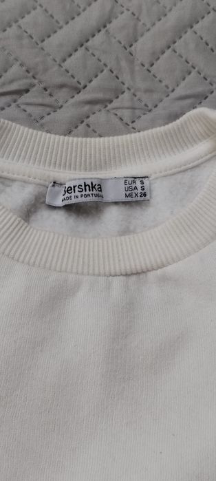 Bluza damska - Bershka