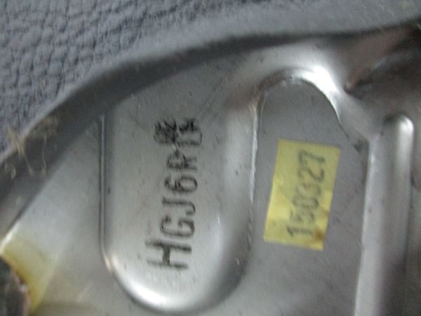 Travão de mão / parque MAZDA 6 Hatchback (GG)