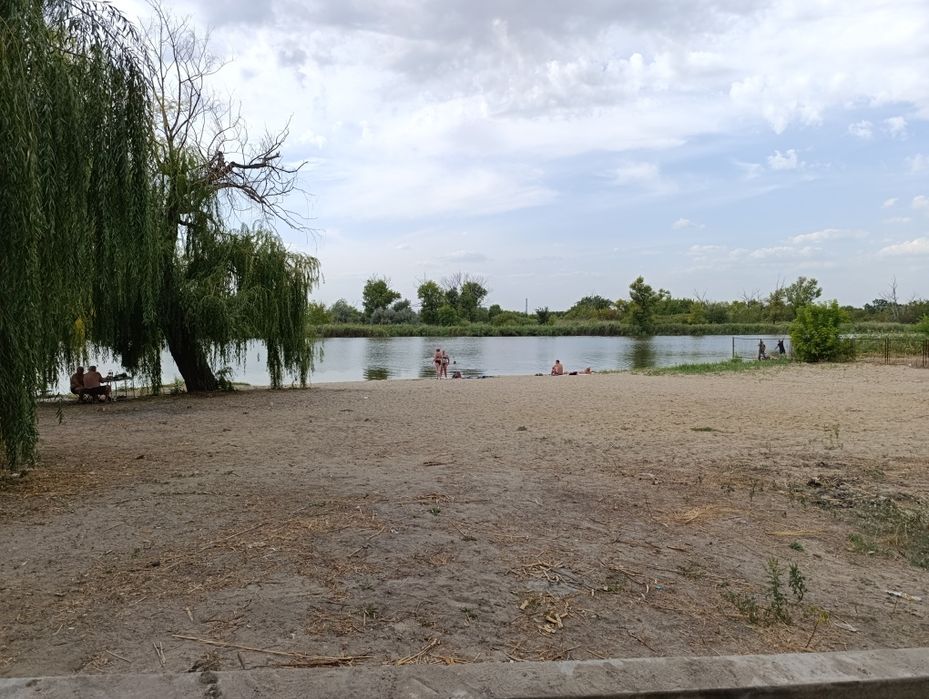 Продам Дом в Новоселовке. Супер предложение рыбалка, пляж!