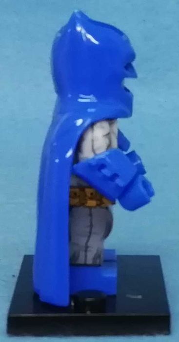 Batman BD (DC Comics)