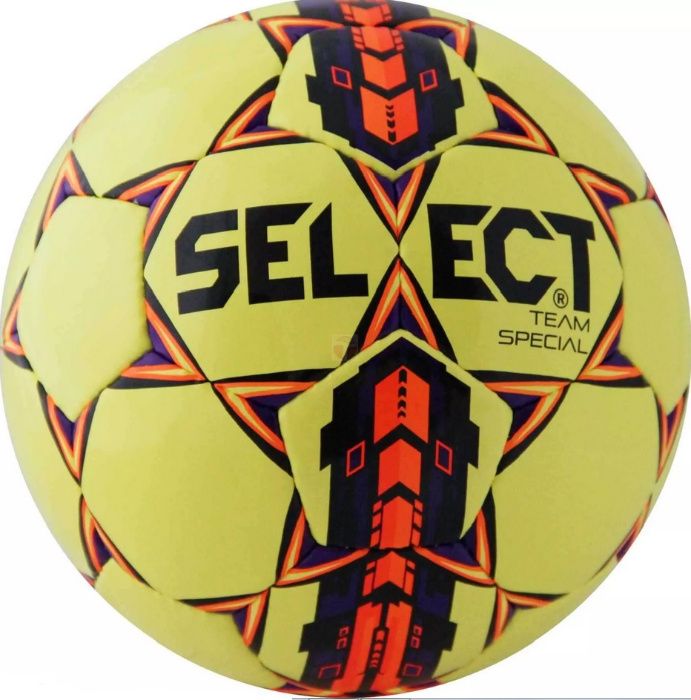 Piłka nożna Select TEAM SPECIAL. Nowa !!