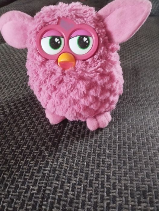 Gadający Furby super zabawka