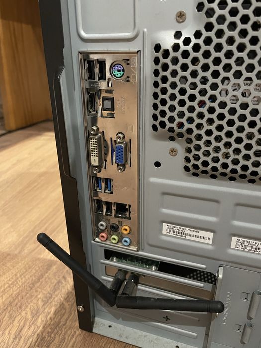 Computador completo Asus