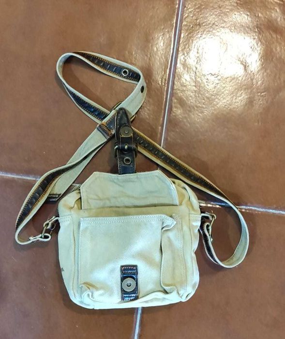 Mala/Bolsa Camel Active