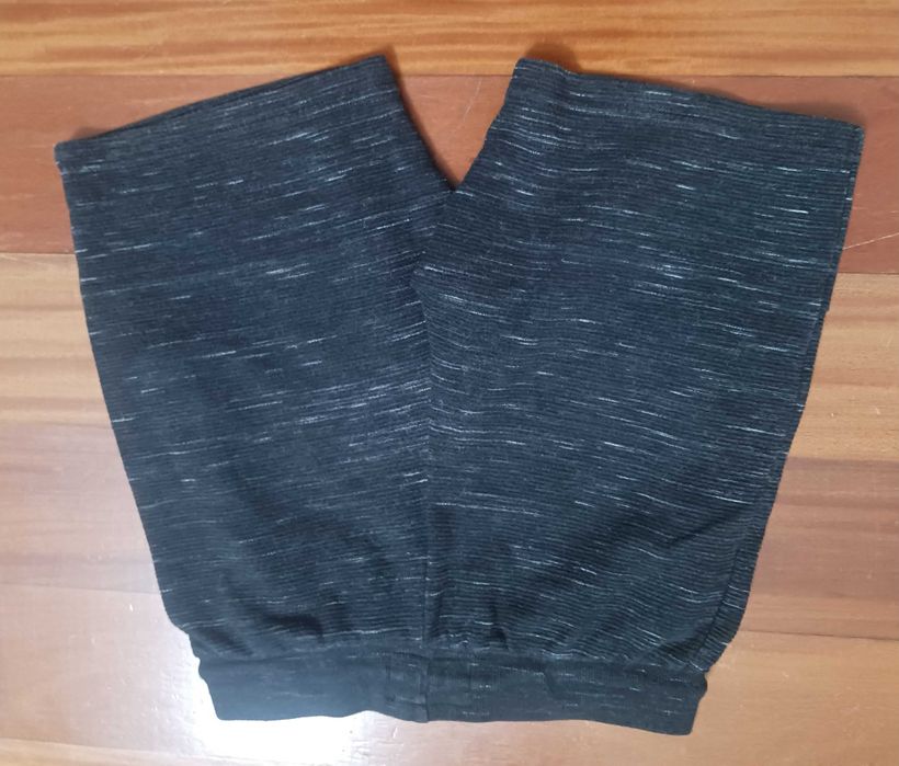 Conjunto de 5 calções para criança  - 8/9 anos