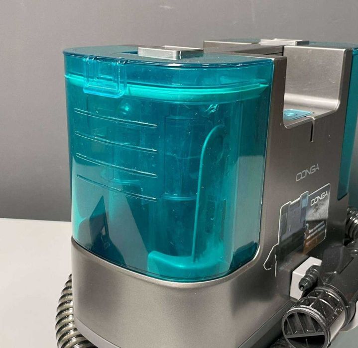 Odkurzacz piorący MARKOWY