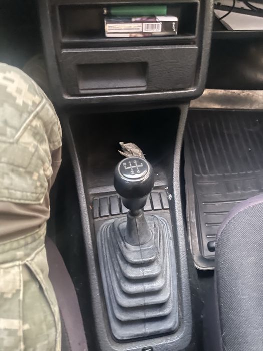 Обмін/ продаж VW Jetta  газ/бенз