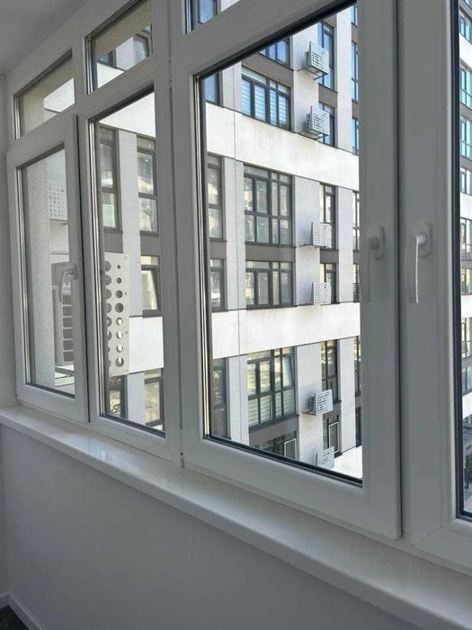 Продається 1 кім квартира / ЖК Авалон/вул. Зелена, 204г/48 кв.м