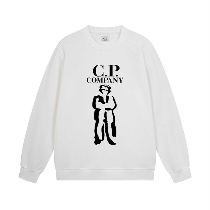 Світшот C.P. Company\кофта C.P. Company