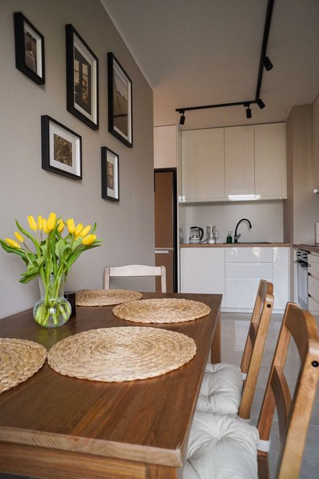 Nowoczesny pokój Gdańsk Siedlce siłownia, świetna komunikacja