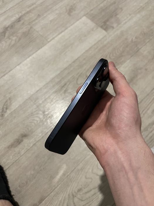 iPhone 15PRO (256GB)100%neverlock айфон 15 про