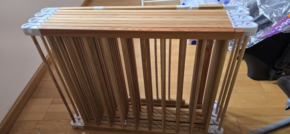 Parque Infantil Madeira 150cm