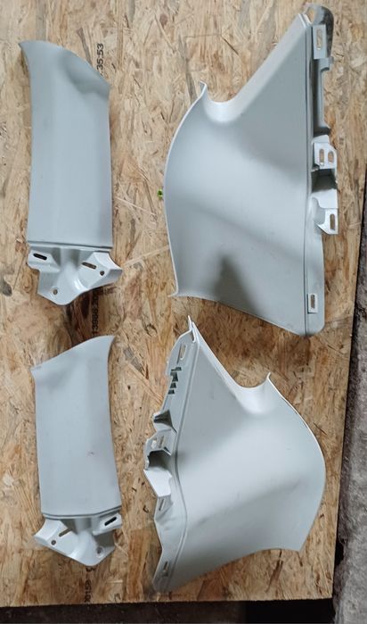 Podsufitka panorama ford Kuga Mk 2