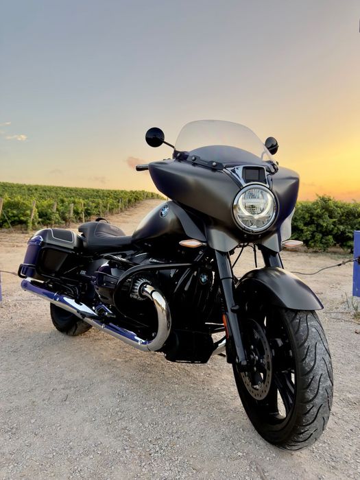 BMW R 18 B