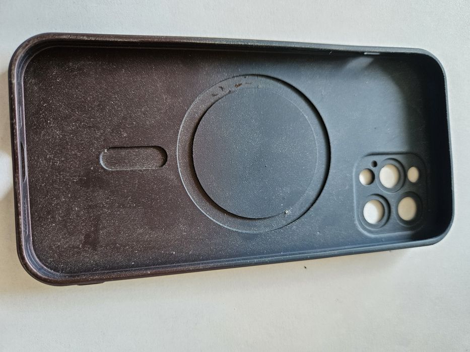 Etui iPhone 11 pro