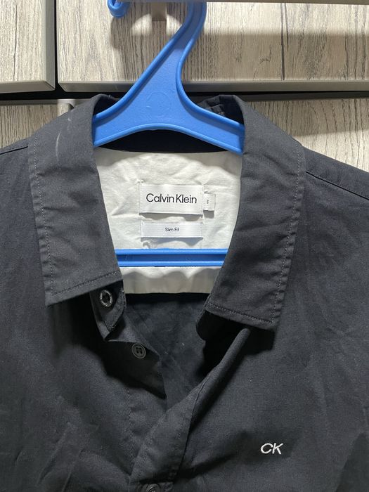 Продам сорочку Calvin Clein