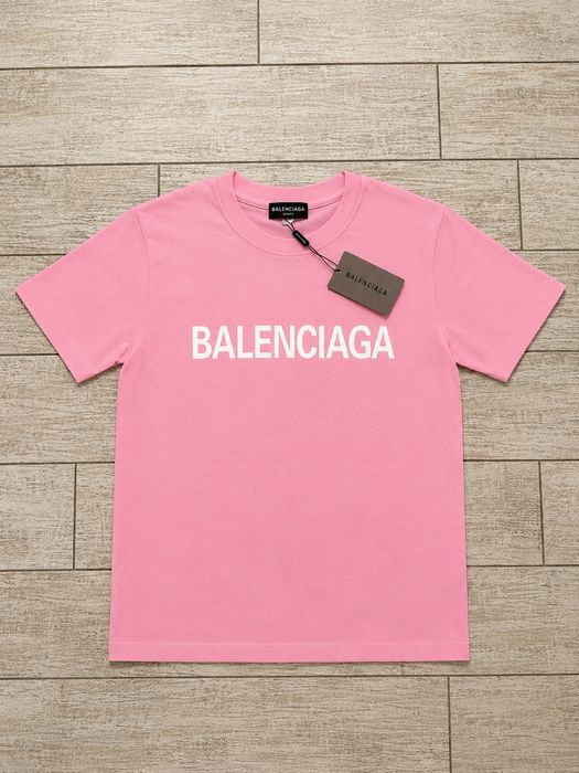 Футболка Balenciaga