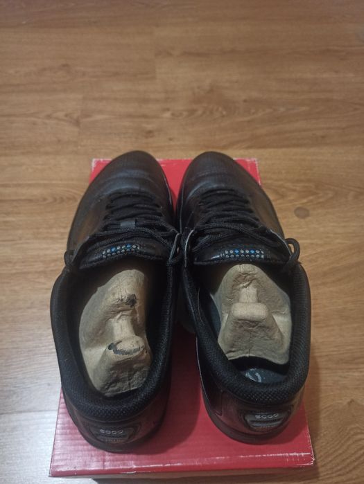 Черевики Ecco Cool Gore tex (40р)