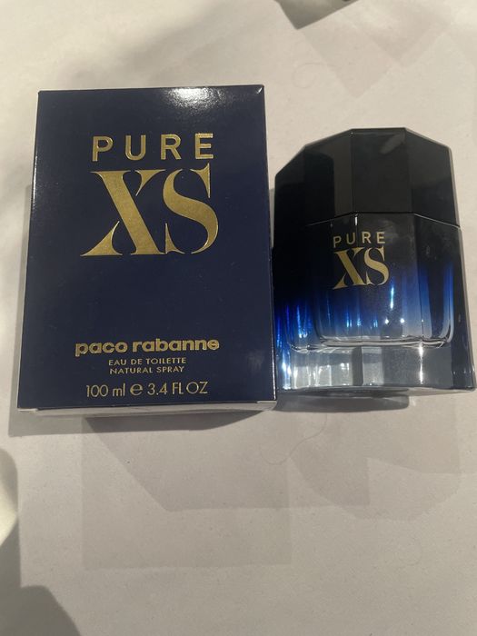 Perfume paco rabanne