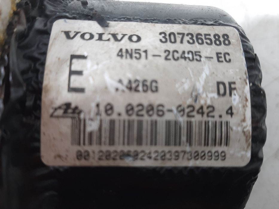 ABS VOLVO C30 | 06 - 13